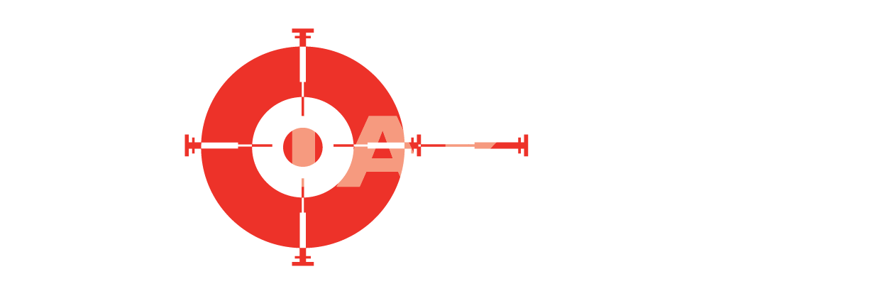 project taken logo
