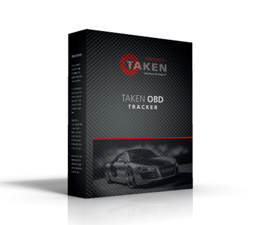 GPS VEHICLE TRACKER
