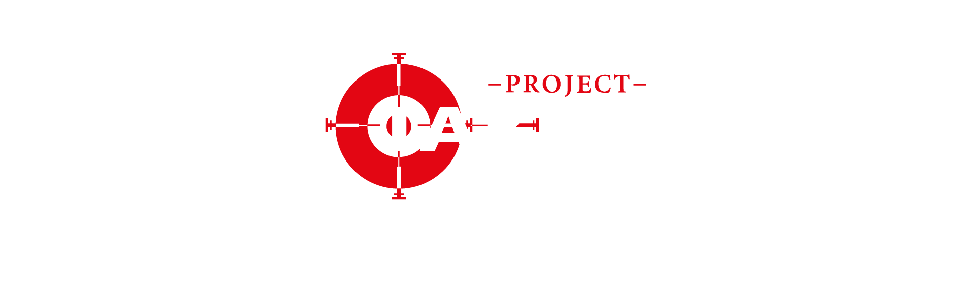 Project Taken Logo